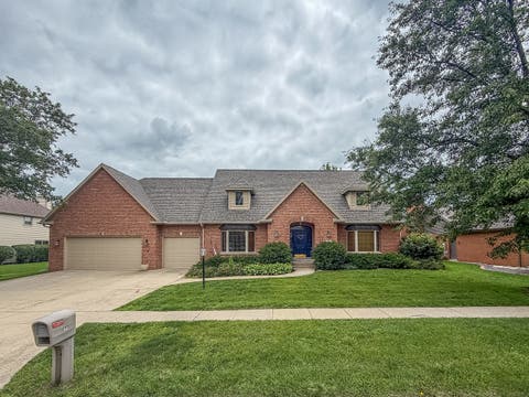 613 Pittsfield Drive, Champaign, IL 61822 - #: 12679511