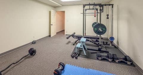 Tiny photo for 613 Pittsfield Drive, Champaign, IL 61822 (MLS # 12679511)