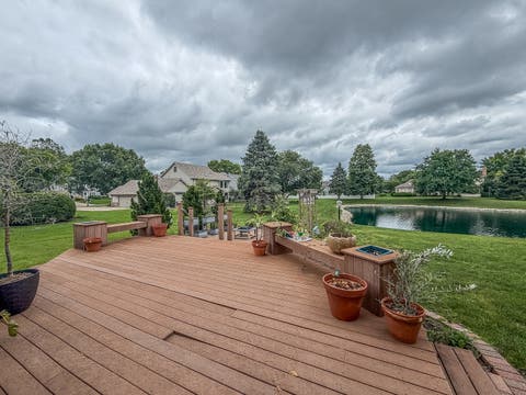 Tiny photo for 613 Pittsfield Drive, Champaign, IL 61822 (MLS # 12679511)
