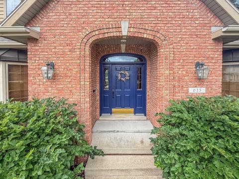 Tiny photo for 613 Pittsfield Drive, Champaign, IL 61822 (MLS # 12679511)