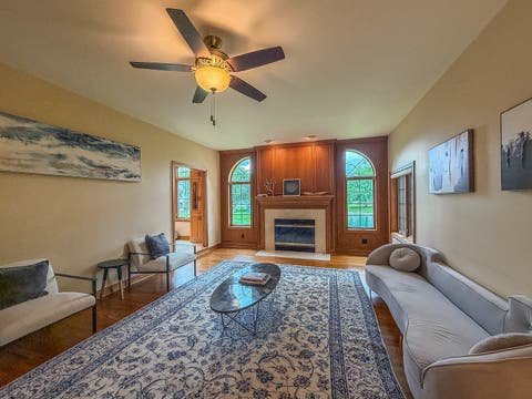 Tiny photo for 613 Pittsfield Drive, Champaign, IL 61822 (MLS # 12679511)