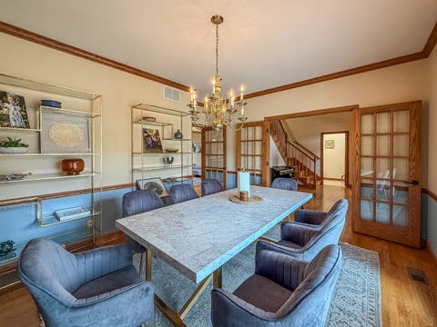 Tiny photo for 613 Pittsfield Drive, Champaign, IL 61822 (MLS # 12679511)