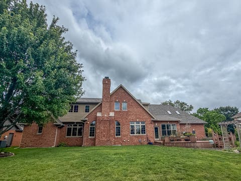 Tiny photo for 613 Pittsfield Drive, Champaign, IL 61822 (MLS # 12679511)