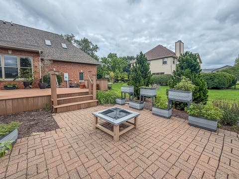 Tiny photo for 613 Pittsfield Drive, Champaign, IL 61822 (MLS # 12679511)