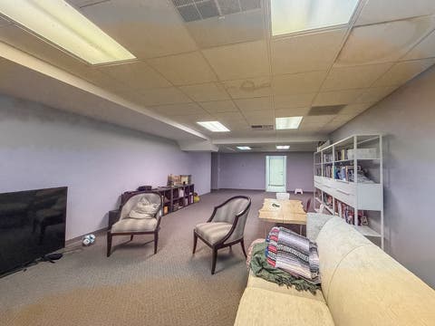 Tiny photo for 613 Pittsfield Drive, Champaign, IL 61822 (MLS # 12679511)