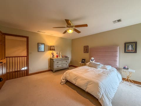 Tiny photo for 613 Pittsfield Drive, Champaign, IL 61822 (MLS # 12679511)