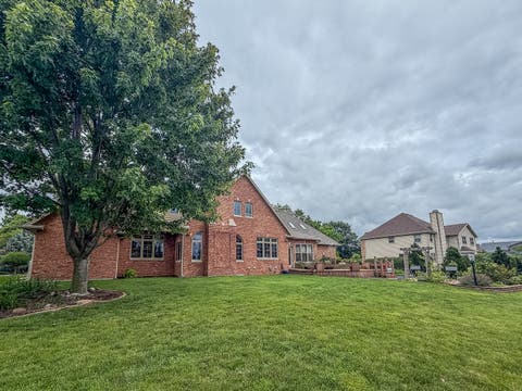 Tiny photo for 613 Pittsfield Drive, Champaign, IL 61822 (MLS # 12679511)