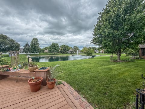 Tiny photo for 613 Pittsfield Drive, Champaign, IL 61822 (MLS # 12679511)