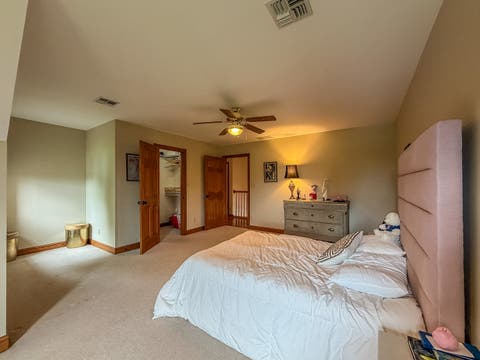 Tiny photo for 613 Pittsfield Drive, Champaign, IL 61822 (MLS # 12679511)
