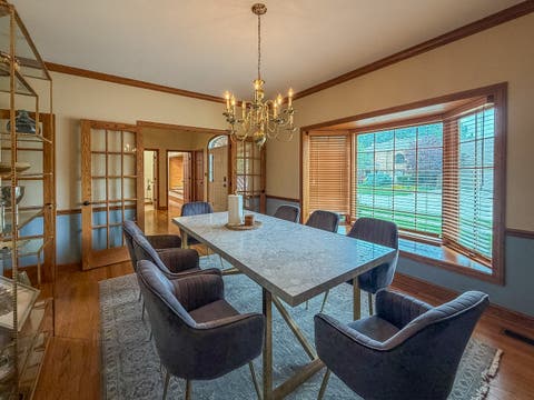 Tiny photo for 613 Pittsfield Drive, Champaign, IL 61822 (MLS # 12679511)