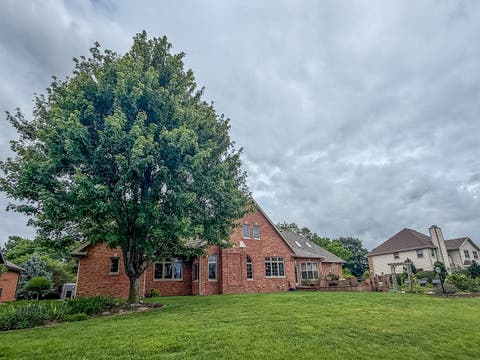 Tiny photo for 613 Pittsfield Drive, Champaign, IL 61822 (MLS # 12679511)
