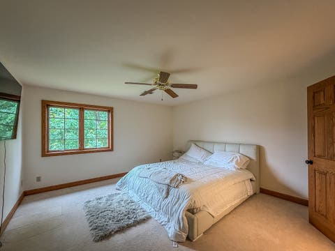 Tiny photo for 613 Pittsfield Drive, Champaign, IL 61822 (MLS # 12679511)