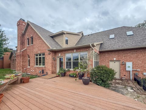 Tiny photo for 613 Pittsfield Drive, Champaign, IL 61822 (MLS # 12679511)