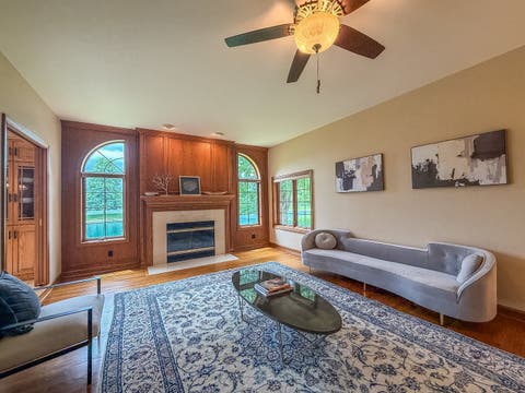 Tiny photo for 613 Pittsfield Drive, Champaign, IL 61822 (MLS # 12679511)