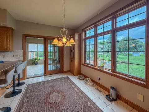 Tiny photo for 613 Pittsfield Drive, Champaign, IL 61822 (MLS # 12679511)