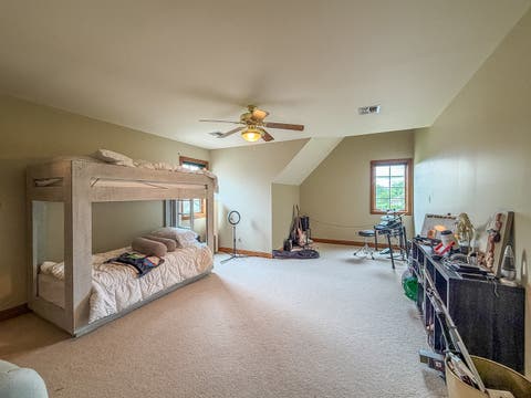 Tiny photo for 613 Pittsfield Drive, Champaign, IL 61822 (MLS # 12679511)