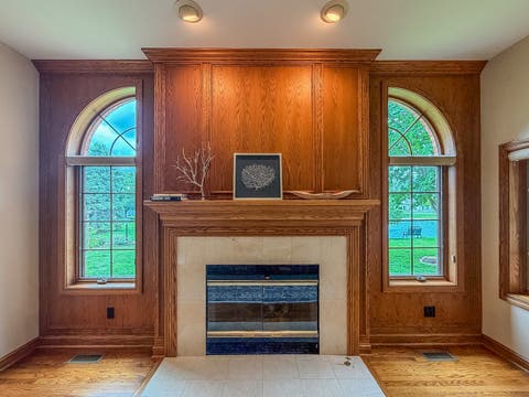 Tiny photo for 613 Pittsfield Drive, Champaign, IL 61822 (MLS # 12679511)