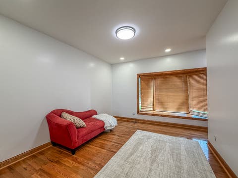Tiny photo for 613 Pittsfield Drive, Champaign, IL 61822 (MLS # 12679511)