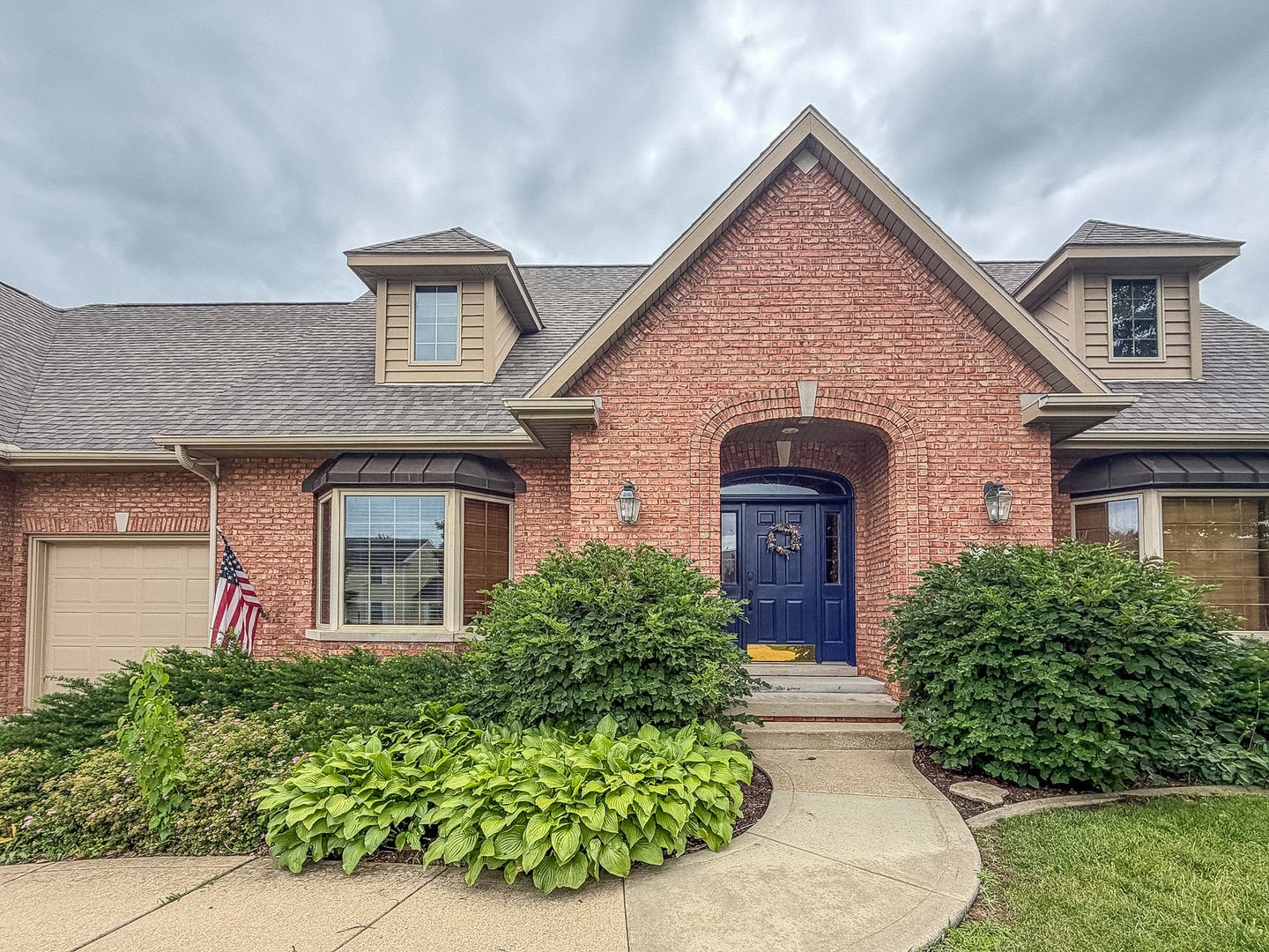 613 Pittsfield Drive