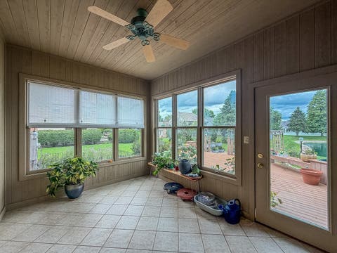 Tiny photo for 613 Pittsfield Drive, Champaign, IL 61822 (MLS # 12679511)