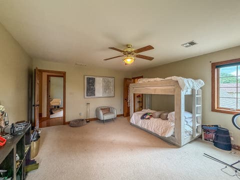 Tiny photo for 613 Pittsfield Drive, Champaign, IL 61822 (MLS # 12679511)