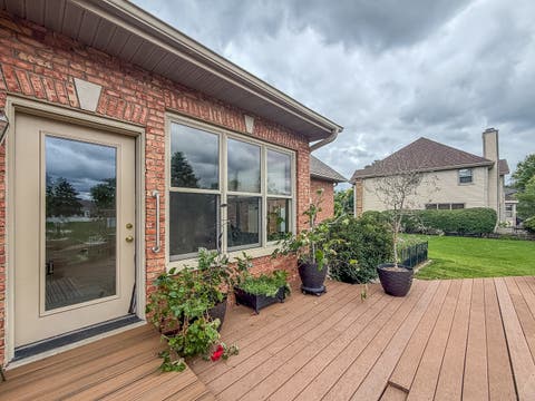Tiny photo for 613 Pittsfield Drive, Champaign, IL 61822 (MLS # 12679511)