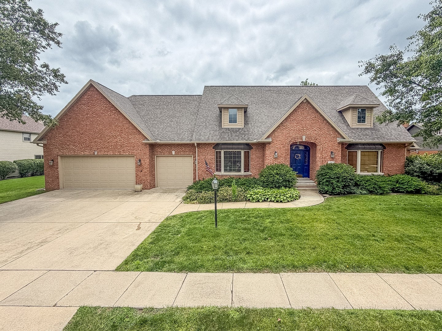 613 Pittsfield Drive