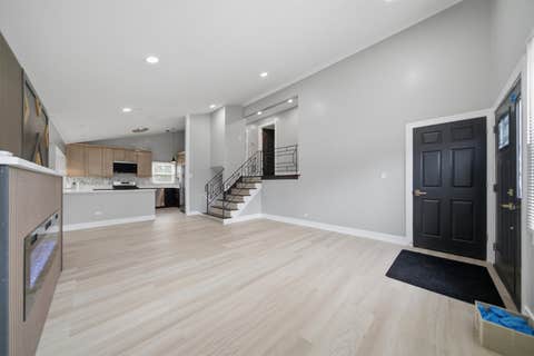 Tiny photo for 577 Ranger Drive, Chicago Heights, IL 60411 (MLS # 12735291)