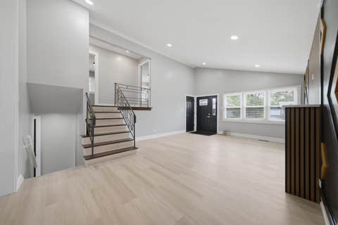 Tiny photo for 577 Ranger Drive, Chicago Heights, IL 60411 (MLS # 12735291)
