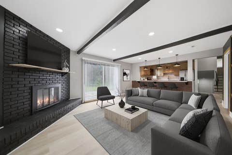 Tiny photo for 577 Ranger Drive, Chicago Heights, IL 60411 (MLS # 12735291)