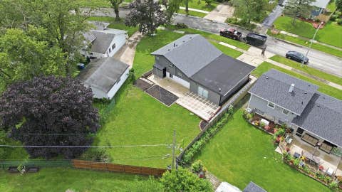 Tiny photo for 577 Ranger Drive, Chicago Heights, IL 60411 (MLS # 12735291)