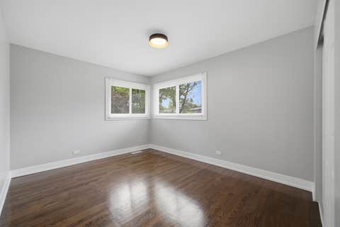 Tiny photo for 577 Ranger Drive, Chicago Heights, IL 60411 (MLS # 12735291)