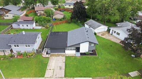Tiny photo for 577 Ranger Drive, Chicago Heights, IL 60411 (MLS # 12735291)
