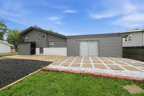 Tiny photo for 577 Ranger Drive, Chicago Heights, IL 60411 (MLS # 12735291)