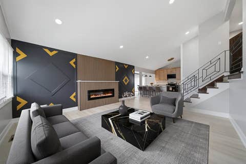 Tiny photo for 577 Ranger Drive, Chicago Heights, IL 60411 (MLS # 12735291)