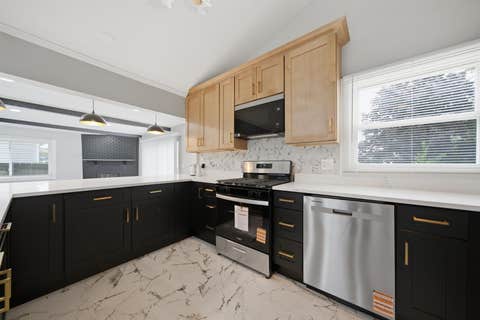 Tiny photo for 577 Ranger Drive, Chicago Heights, IL 60411 (MLS # 12735291)