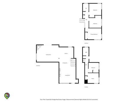 Tiny photo for 577 Ranger Drive, Chicago Heights, IL 60411 (MLS # 12735291)