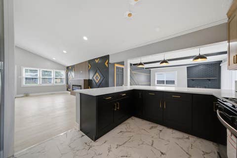 Tiny photo for 577 Ranger Drive, Chicago Heights, IL 60411 (MLS # 12735291)