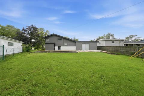 Tiny photo for 577 Ranger Drive, Chicago Heights, IL 60411 (MLS # 12735291)