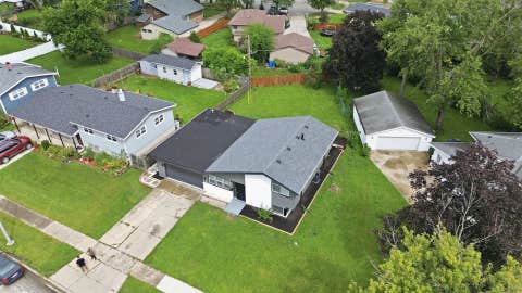 Tiny photo for 577 Ranger Drive, Chicago Heights, IL 60411 (MLS # 12735291)