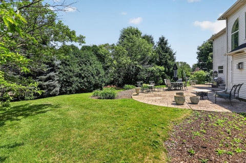 Tiny photo for 13025 Rock Fish Lane, Plainfield, IL 60585 (MLS # 12456238)