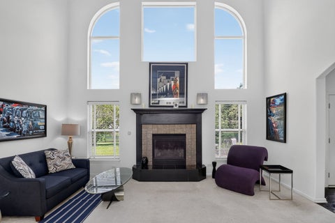 Tiny photo for 13025 Rock Fish Lane, Plainfield, IL 60585 (MLS # 12456238)