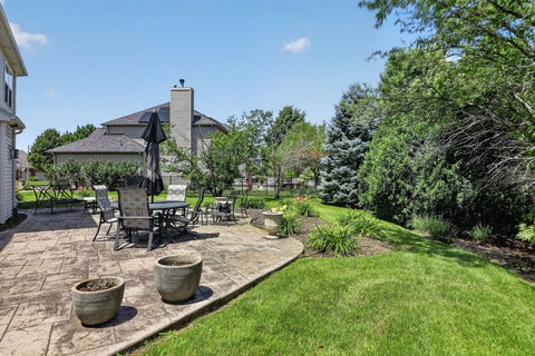 Tiny photo for 13025 Rock Fish Lane, Plainfield, IL 60585 (MLS # 12456238)