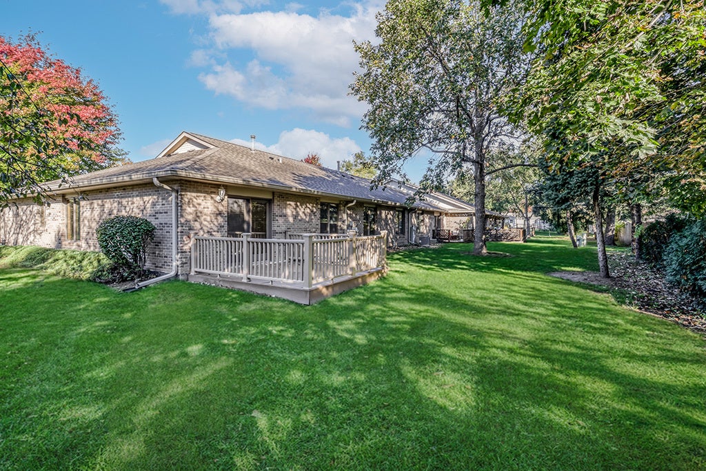 133 Batson Court