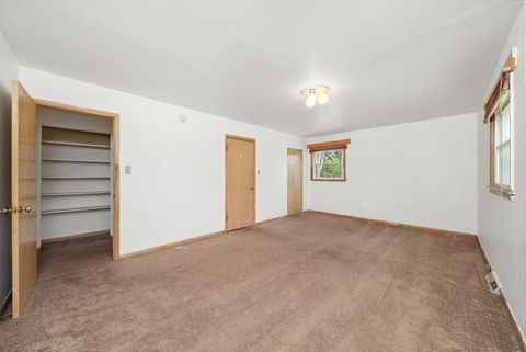 Tiny photo for 17714 Dogwood Lane, Hazel Crest, IL 60429 (MLS # 12527883)