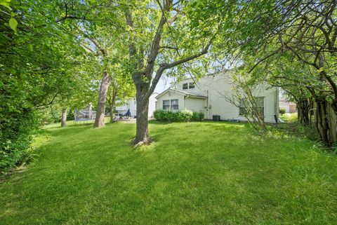 Tiny photo for 17714 Dogwood Lane, Hazel Crest, IL 60429 (MLS # 12527883)