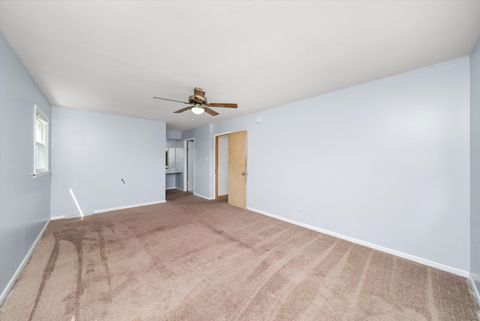 Tiny photo for 17714 Dogwood Lane, Hazel Crest, IL 60429 (MLS # 12527883)