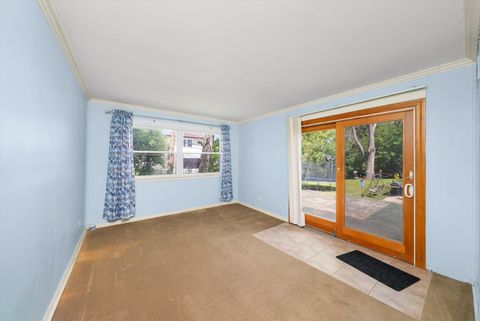 Tiny photo for 17714 Dogwood Lane, Hazel Crest, IL 60429 (MLS # 12527883)