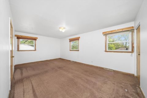 Tiny photo for 17714 Dogwood Lane, Hazel Crest, IL 60429 (MLS # 12527883)