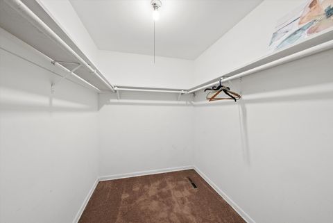 Tiny photo for 17714 Dogwood Lane, Hazel Crest, IL 60429 (MLS # 12527883)